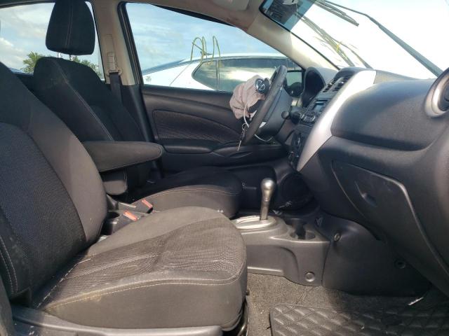 Photo 5 from auction – 2017 NISSAN VERSA S with VIN 3N1CN7AP5HK406883
