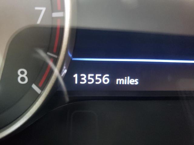 Photo 8 from auction – 2021 NISSAN SENTRA SR with VIN 3N1AB8DV7MY329618
