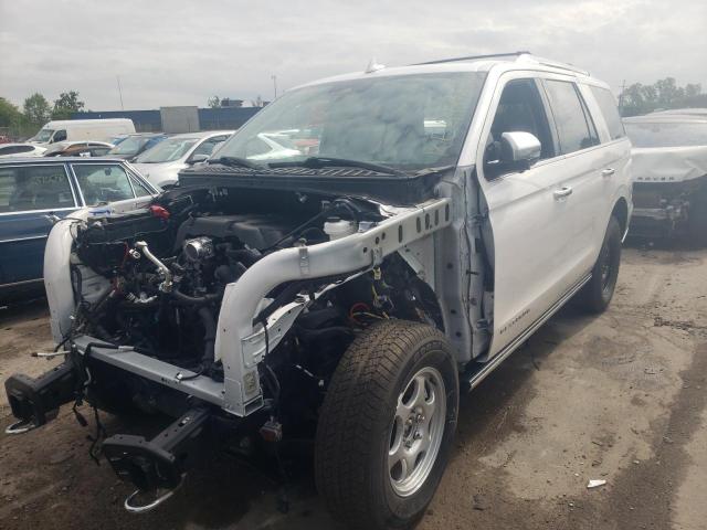 Photo 2 from auction – 2019 FORD EXPEDITION with VIN 1FMJU1MT1KEA48482