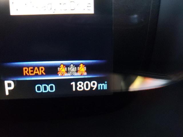 Photo 8 from auction – 2022 TOYOTA COROLLA LE with VIN 5YFEPMAE6NP320892