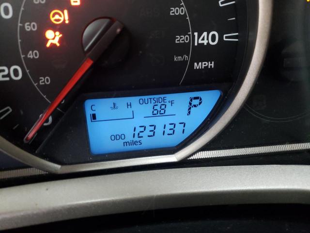 Photo 8 from auction – 2013 TOYOTA RAV4 XLE with VIN 2T3RFREV2DW112590