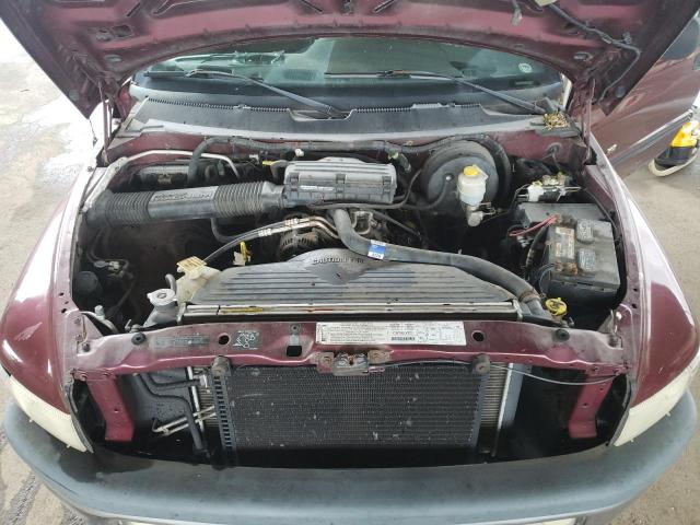Photo 2 from auction – 2001 DODGE RAM 1500 with VIN 1B7HC13Y41J220030