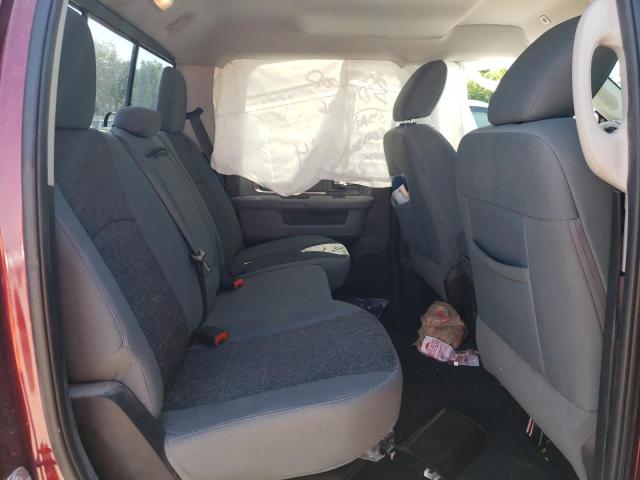 Photo 6 from auction – 2018 RAM 1500 SLT with VIN 1C6RR7LT5JS110664