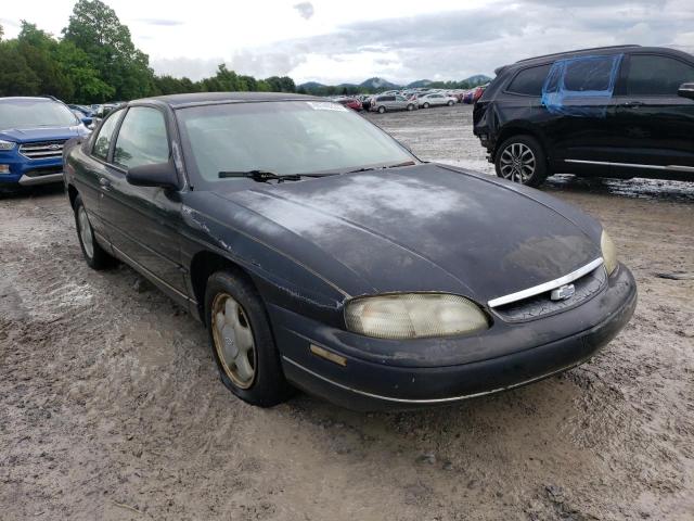 CHEVROLET MONTE CARL 1997 with VIN 2G1WW12M6V9179018 - Photo from auction