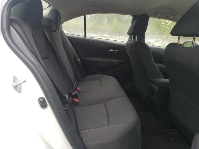 Photo 6 from auction – 2020 TOYOTA COROLLA LE with VIN JTDEPRAE4LJ027295