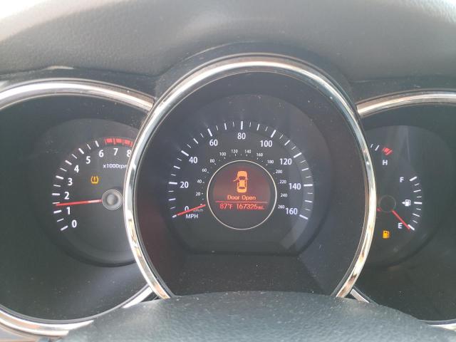 Photo 8 from auction – 2013 KIA OPTIMA LX with VIN 5XXGM4A79DG115299