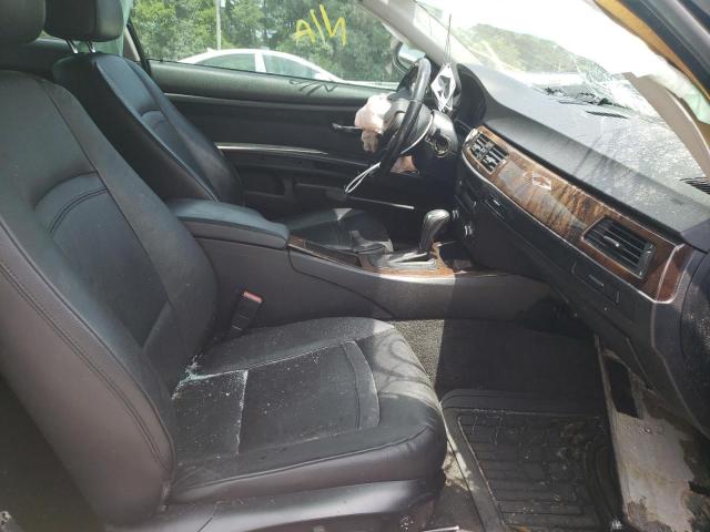 Photo 5 from auction – 2011 BMW 328 XI SUL with VIN WBAKF5C58BE656459