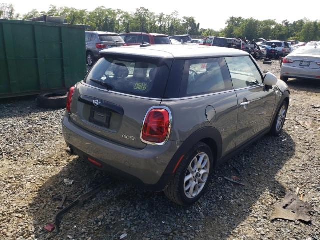 Photo 4 from auction – 2020 MINI COOPER with VIN WMWXR3C04L2L93542