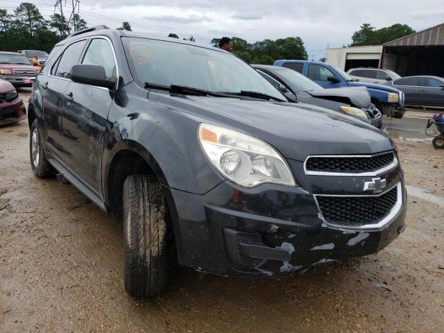 CHEVROLET EQUINOX LT 2014 with VIN 2GNFLFEK4E6217426 - Photo from auction
