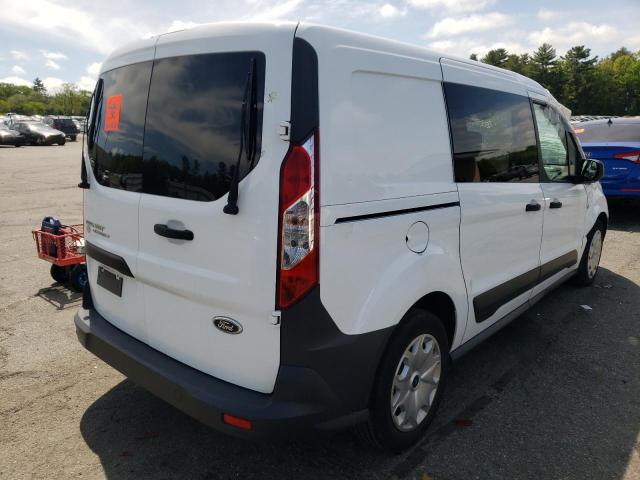Photo 4 from auction – 2016 FORD TRANSIT CO with VIN NM0LS7E70G1251639