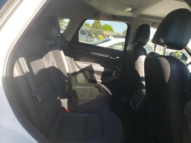 Photo 6 from auction – 2018 MAZDA CX-5 GRAND with VIN JM3KFBDM4J0344584