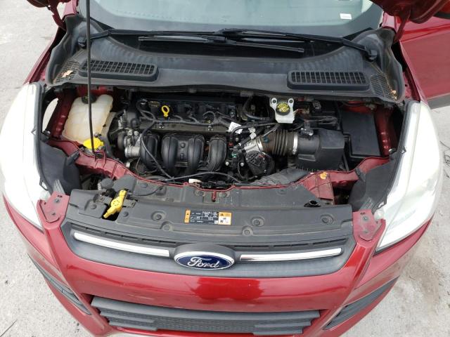Photo 7 from auction – 2015 FORD ESCAPE SE with VIN 1FMCU0G77FUA28119
