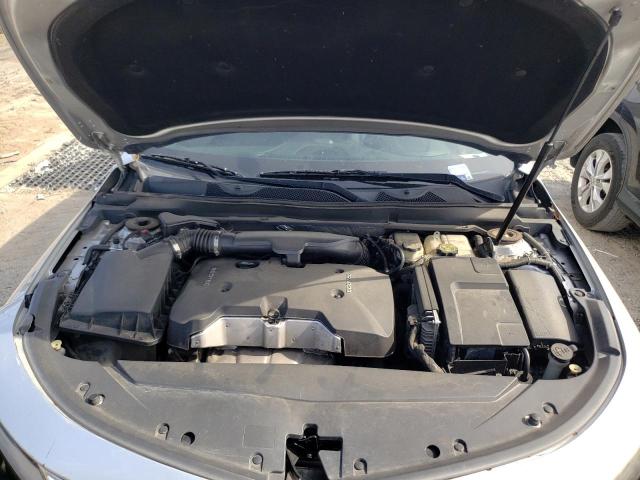 Photo 7 from auction – 2014 CHEVROLET IMPALA LT with VIN 2G1115SL1E9286579