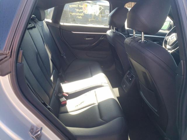 Photo 6 from auction – 2020 BMW 430I GRAN with VIN WBA4J1C09LCE62673