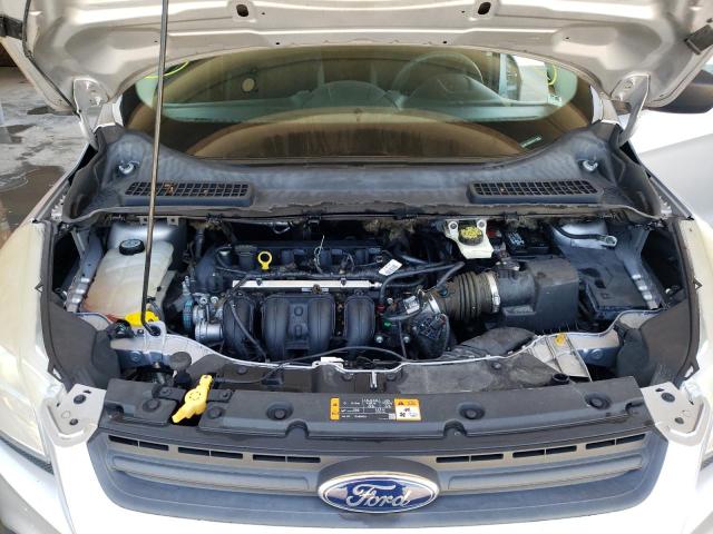 Photo 7 from auction – 2013 FORD ESCAPE S with VIN 1FMCU0F7XDUB43814