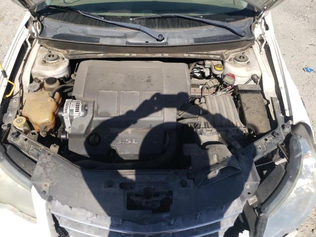 Photo 7 from auction – 2008 CHRYSLER SEBRING LI with VIN 1C3LC65M38N573769
