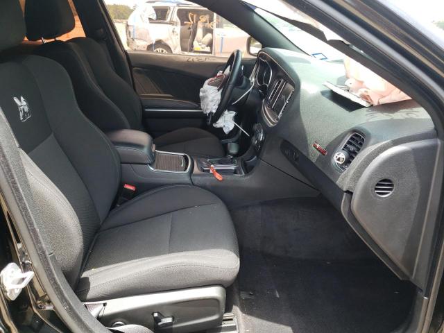 Photo 5 from auction – 2016 DODGE CHARGER R/ with VIN 2C3CDXGJ5GH143352