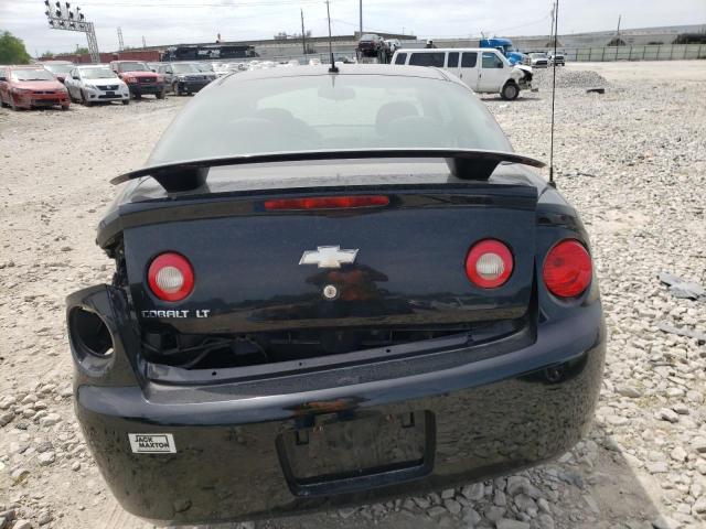 Photo 6 from auction – 2010 CHEVROLET COBALT with VIN 1G1AD1F58A7143989