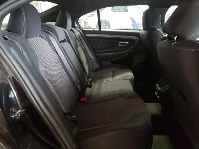 Photo 6 from auction – 2015 FORD TAURUS SEL with VIN 1FAHP2E87FG106668