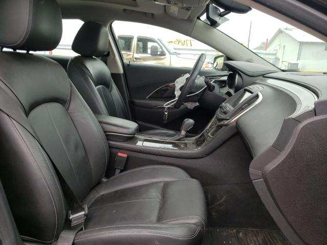 Zdjęcie 5 z aukcji – 2015 BUICK LACROSSE z VIN 1G4GB5G39FF236895