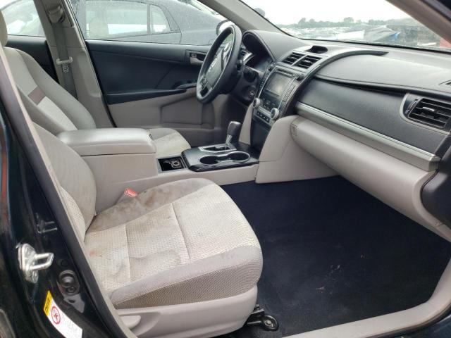 صورة رقم 5 من المزاد - 2012 TOYOTA CAMRY BASE مع VIN 4T1BF1FK5CU039715