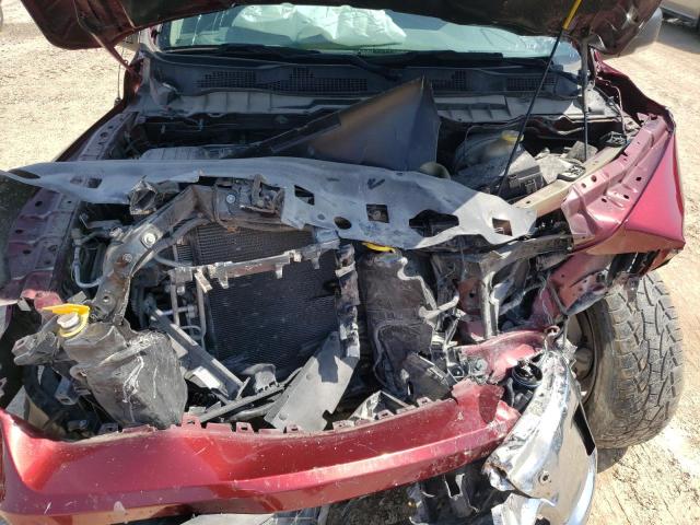 Photo 7 from auction – 2018 RAM 1500 SLT with VIN 1C6RR7LT5JS110664
