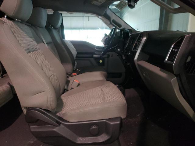 Photo 5 from auction – 2016 FORD F150 SUPER with VIN 1FTEX1EP2GKE96995
