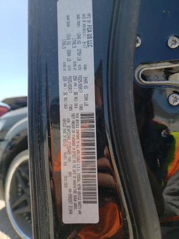 Photo 10 from auction – 2018 DODGE JOURNEY SE with VIN 3C4PDCAB1JT152409