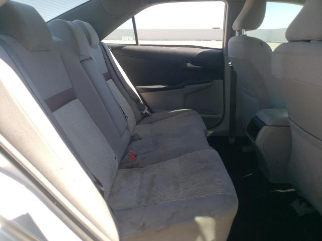 Photo 6 from auction – 2012 TOYOTA CAMRY with VIN 4T4BF1FK2CR168307