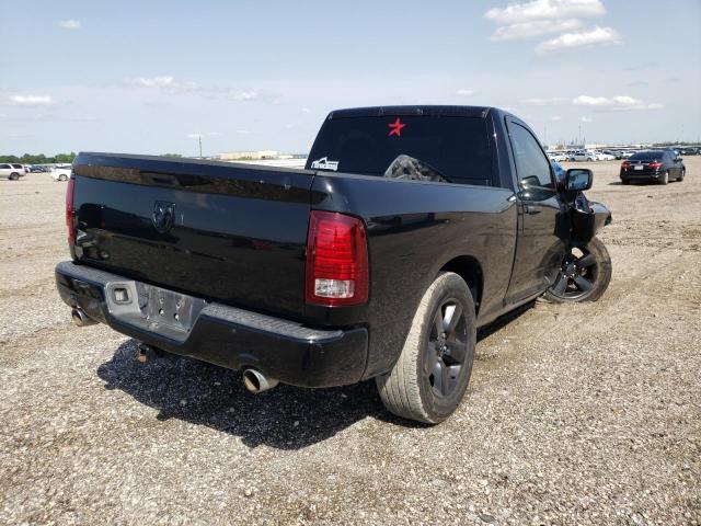 Photo 4 from auction – 2014 RAM 1500 ST with VIN 3C6JR6AT6EG333741