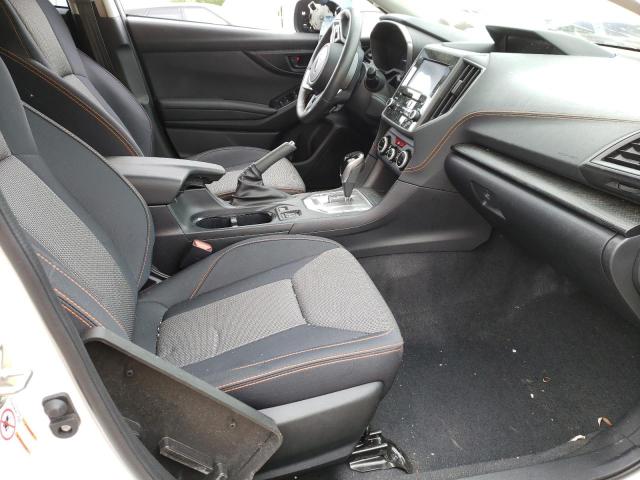 Photo 5 from auction – 2020 SUBARU CROSSTREK with VIN JF2GTAECXLH256281
