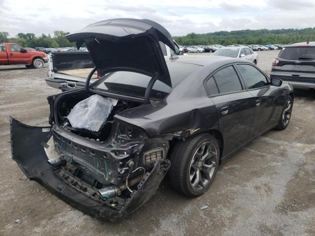 Photo 4 from auction – 2016 DODGE CHARGER R/ with VIN 2C3CDXCT8GH133423