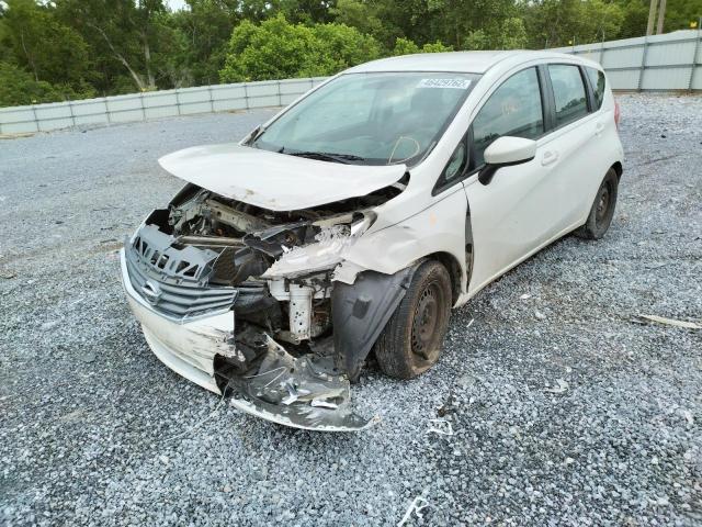 Photo 2 from auction – 2015 NISSAN VERSA NOTE with VIN 3N1CE2CP0FL369586
