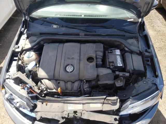 Photo 7 from auction – 2012 VOLKSWAGEN JETTA SE with VIN 3VWDP7AJ7CM413092