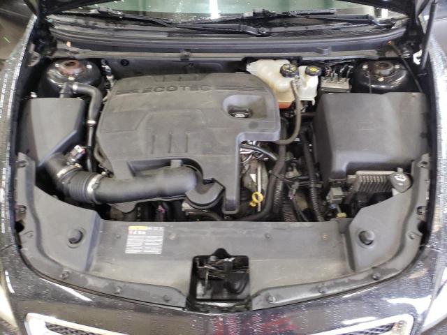 Photo 7 from auction – 2011 CHEVROLET MALIBU 1LT with VIN 1G1ZC5E11BF397613