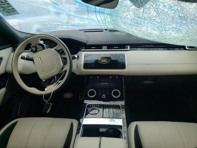 Photo 9 from auction – 2020 LAND ROVER RANGE ROVE with VIN SALYK2EX2LA239300