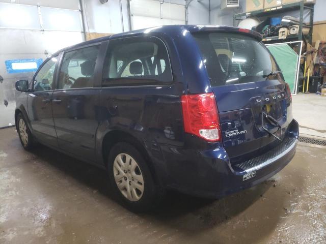 Photo 3 from auction – 2014 DODGE GRAND CARA with VIN 2C4RDGBG0ER309141