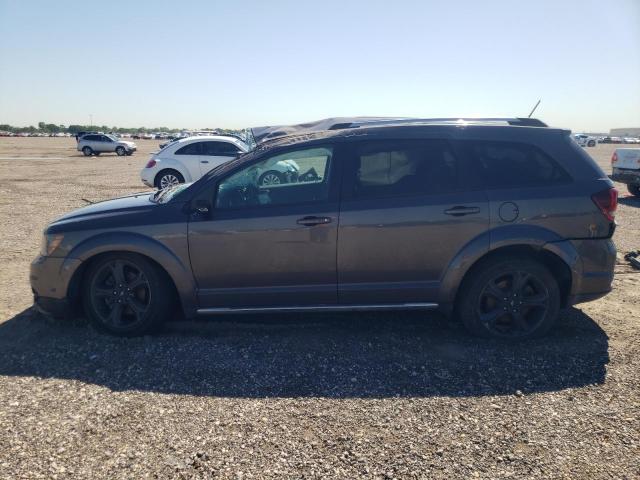 Photo 9 from auction – 2018 DODGE JOURNEY CR with VIN 3C4PDCGGXJT369430