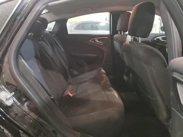 Photo 6 from auction – 2016 CHRYSLER 200 LX with VIN 1C3CCCFB1GN196322