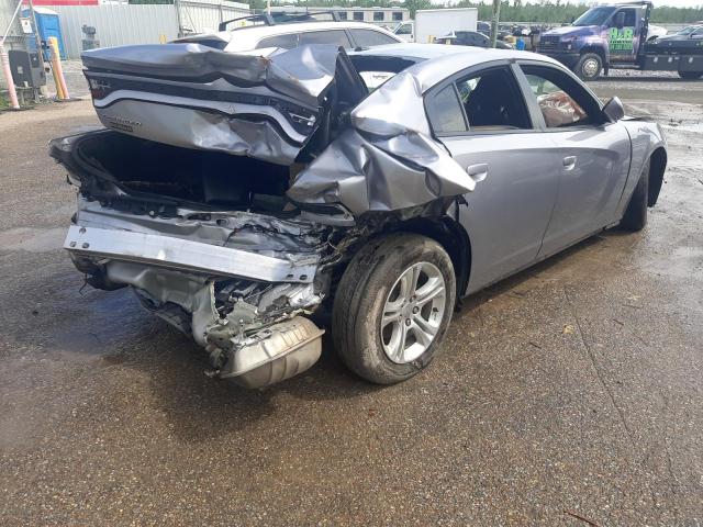 Photo 4 from auction – 2017 DODGE CHARGER SE with VIN 2C3CDXBG8HH507986