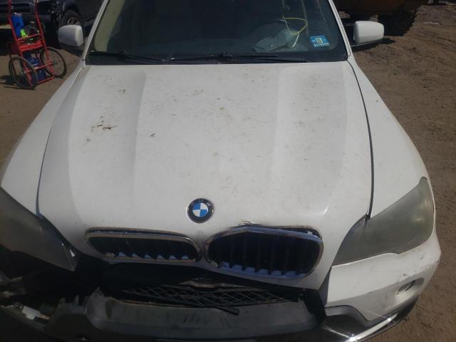 Photo 7 from auction – 2008 BMW X5 3.0I with VIN 5UXFE435X8L032893