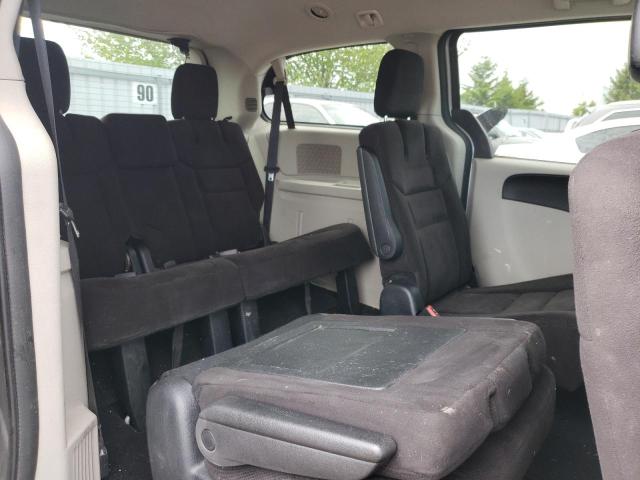 Photo 6 from auction – 2014 DODGE CARAVAN SE with VIN 2C4RDGBG3ER222284