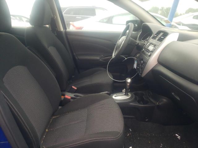 Photo 5 from auction – 2017 NISSAN VERSA S with VIN 3N1CN7AP9HL900447