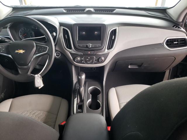 Photo 9 from auction – 2019 CHEVROLET EQUINOX LS with VIN 2GNAXSEV4K6279017