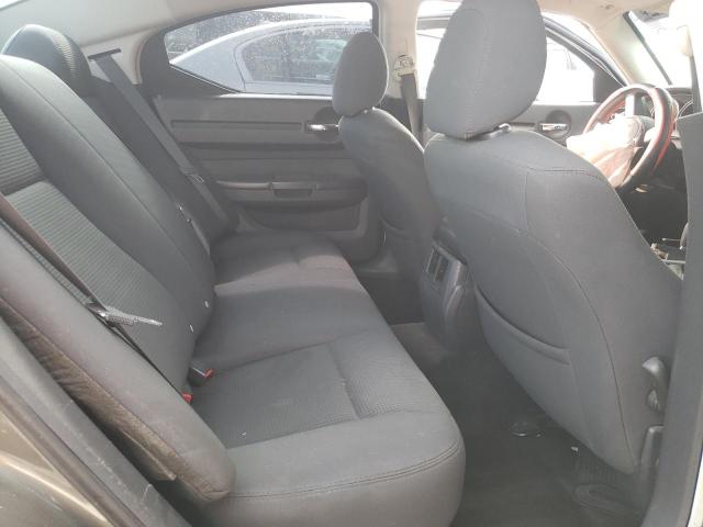 Photo 6 from auction – 2008 DODGE CHARGER with VIN 2B3KA43R08H166941