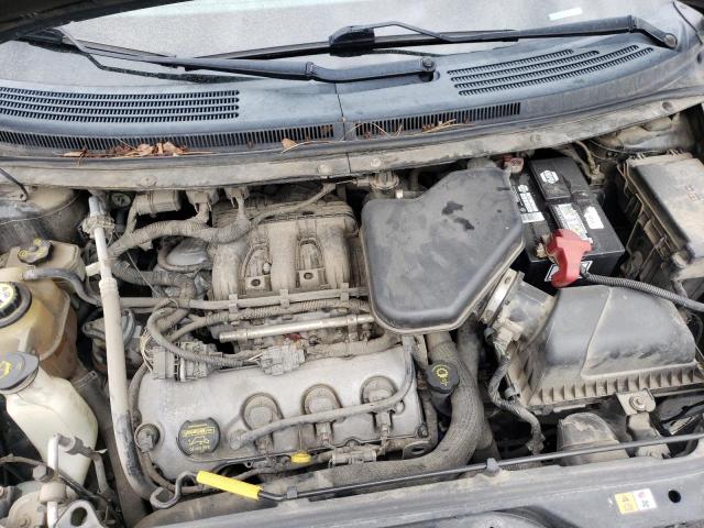 Photo 7 from auction – 2008 FORD EDGE LIMIT with VIN 2FMDK49C38BB22891