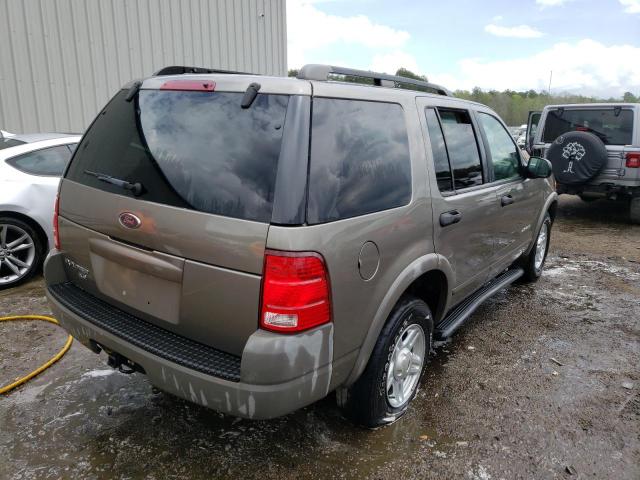 Photo 4 from auction – 2002 FORD EXPLORER X with VIN 1FMZU72E42ZB17541