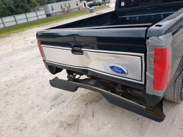 Photo 9 from auction – 1991 FORD RANGER SUP with VIN 1FTCR14U2MTA28618