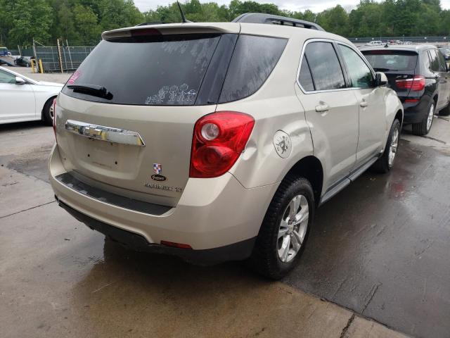 Photo 4 from auction – 2012 CHEVROLET EQUINOX LT with VIN 2GNFLEEK4C6118810