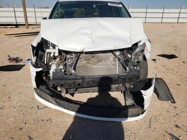 Photo 9 from auction – 2019 DODGE GRAND CARA with VIN 2C4RDGBG6KR526978